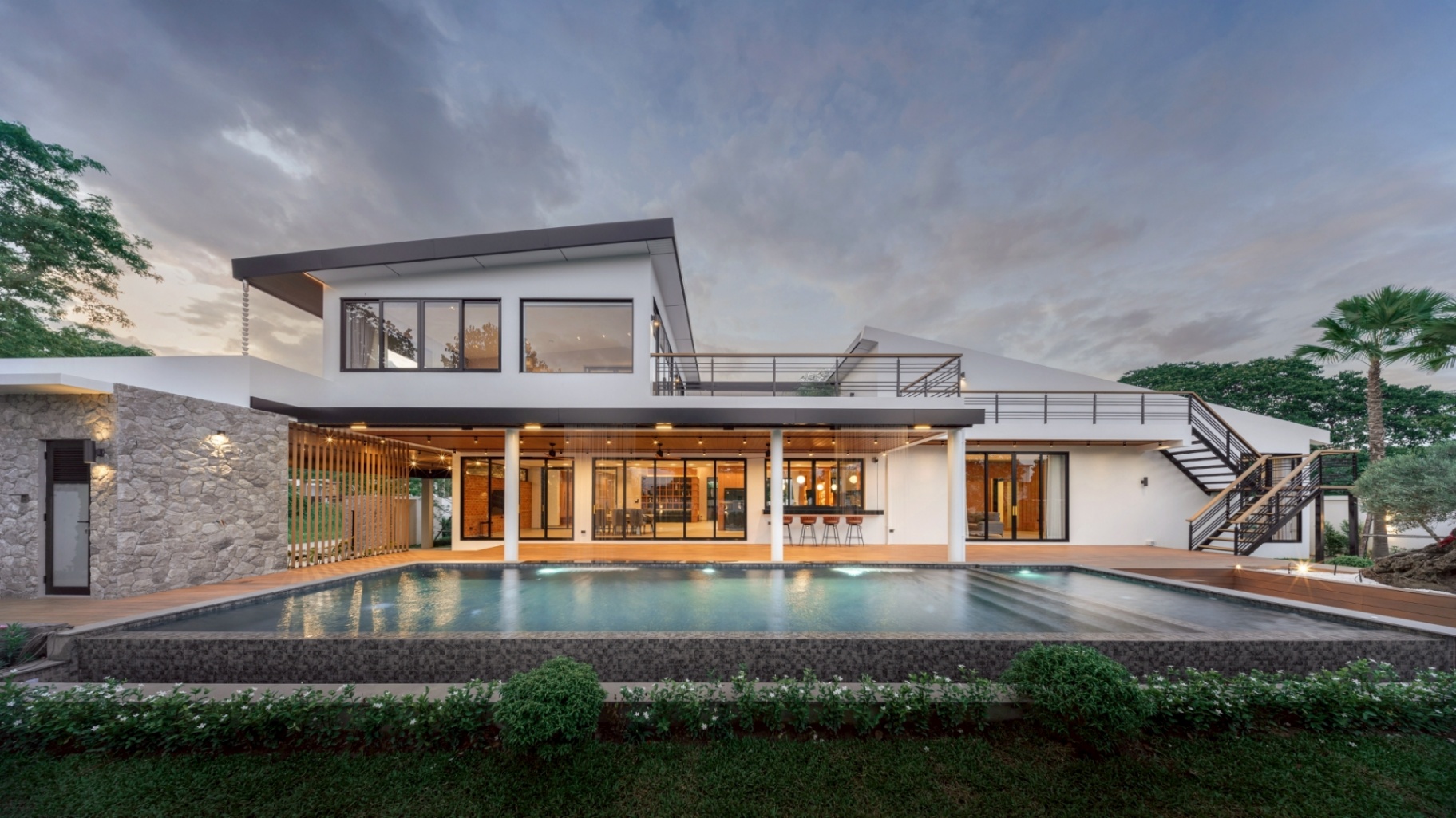 5 Bedroom House For Sale in Suthep, Mueang Chiang Mai, Chiang Mai - Image 13