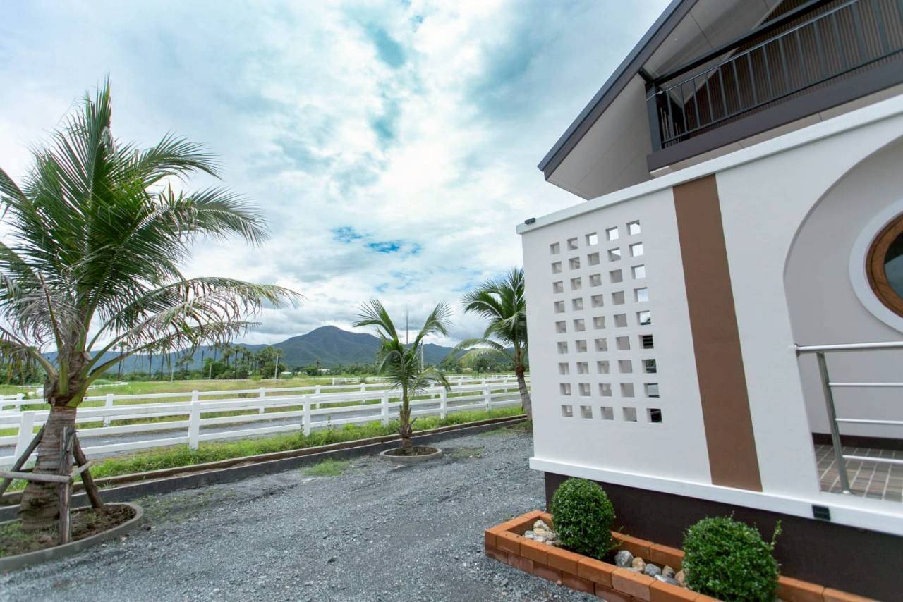 4 Bedroom House For Rent in Rong Wua Daeng, San Kamphaeng, Chiang Mai - Image 22