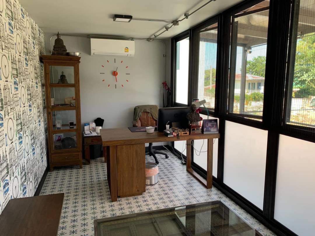 4 Bedroom House For Sale in Chang Phueak, Mueang Chiang Mai, Chiang Mai - Image 11