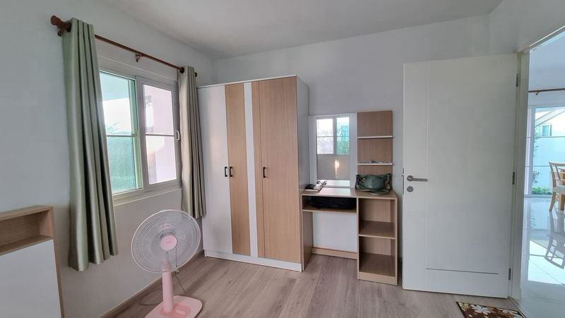 3 ห้องนอน บ้านเดี่ยว สำหรับเช่า ใน บางแก้ว, บางพลี, สมุทรปราการ - Image 7