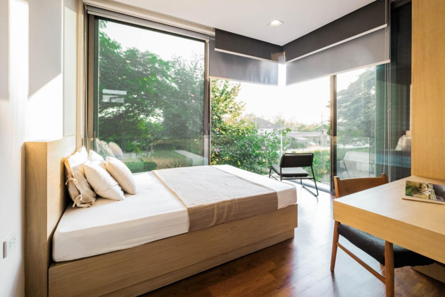 2 Bedroom House For Sale in San Phak Wan, Hang Dong, Chiang Mai - Image 9