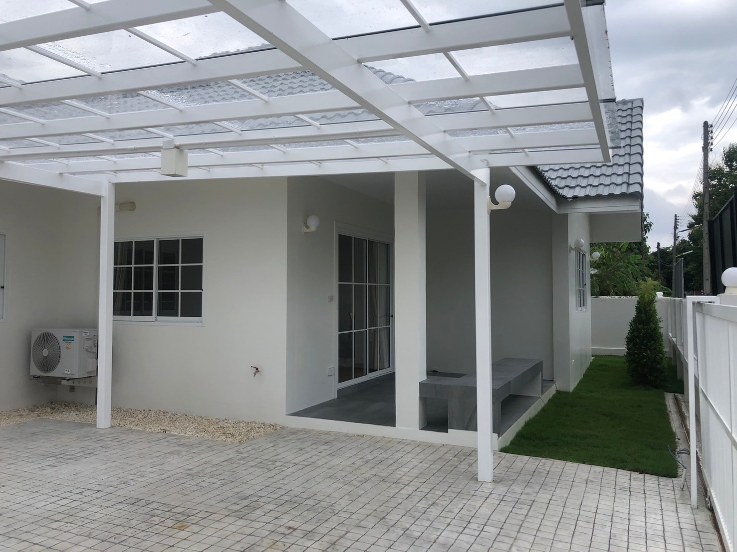 3 Bedroom House For Sale in Nong Chom, San Sai, Chiang Mai - Image 2
