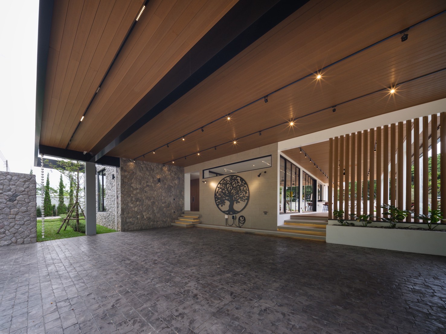 5 Bedroom House For Sale in Suthep, Mueang Chiang Mai, Chiang Mai - Image 14