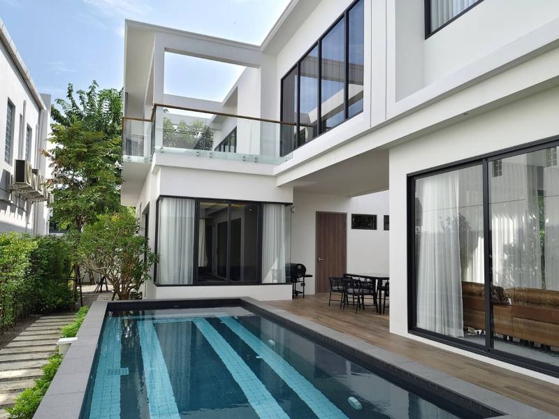 4 Bedroom House For Sale in Hang Dong, Hang Dong, Chiang Mai - Image 1