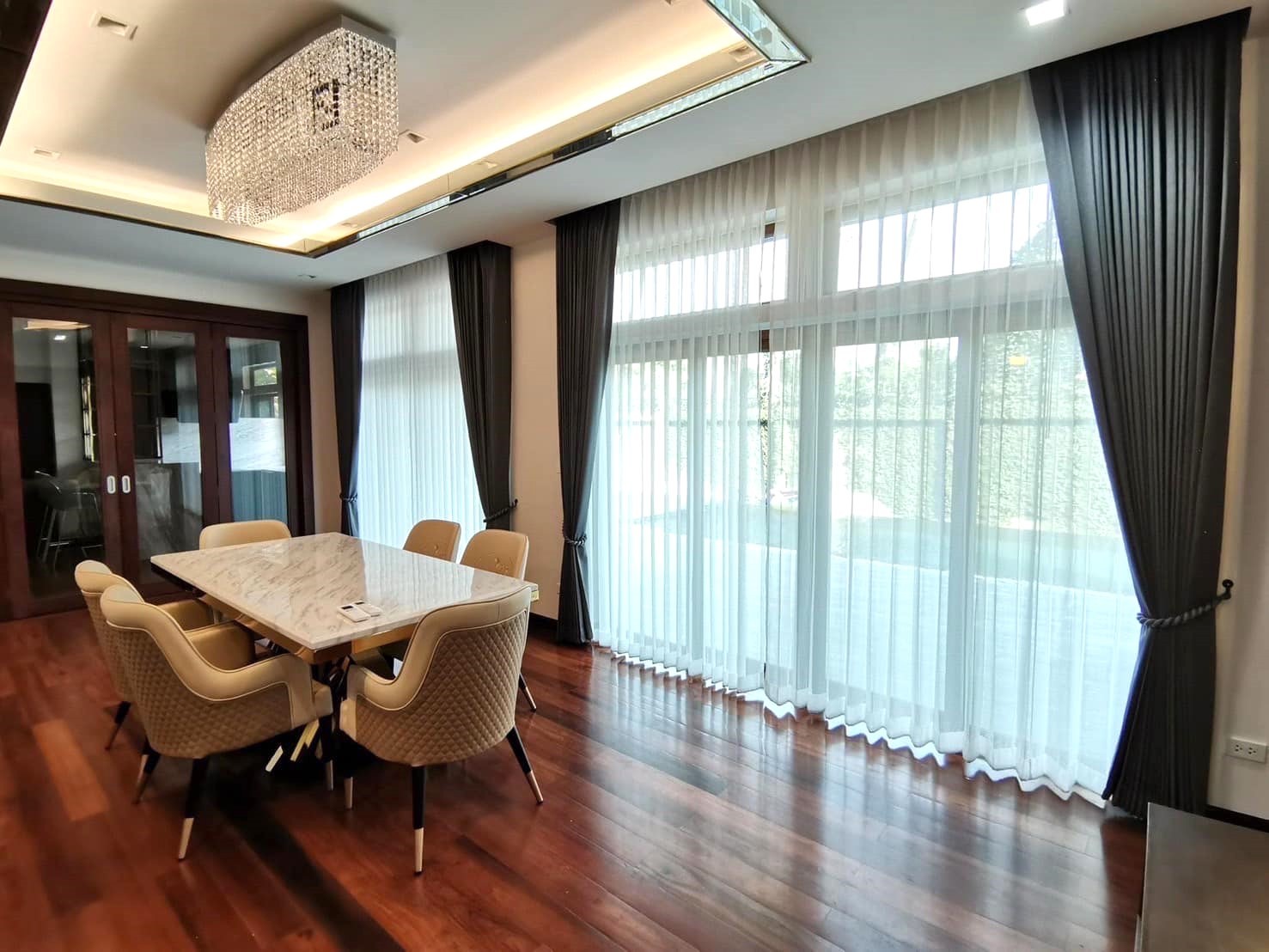 5 ห้องนอน บ้านเดี่ยว สำหรับเช่า ใน แม่เหียะ, เมืองเชียงใหม่, เชียงใหม่ - Image 3