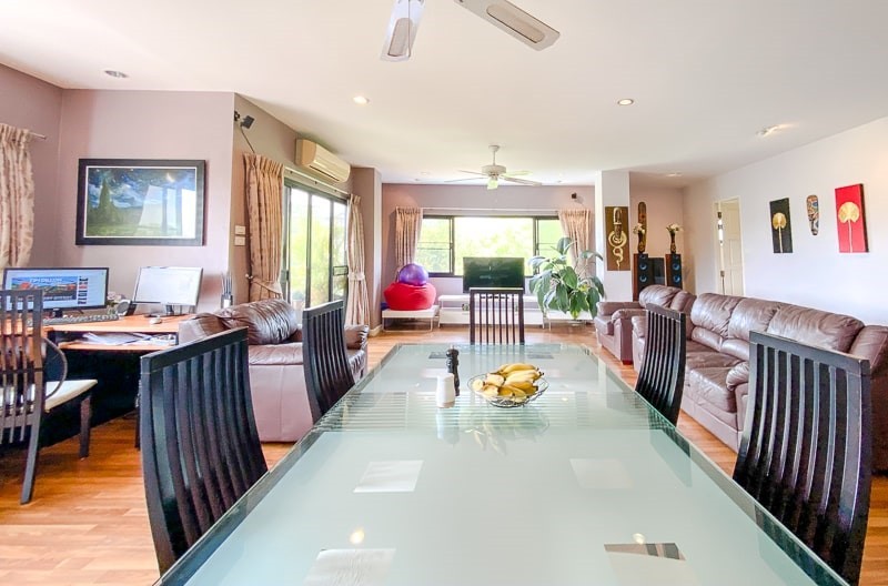 Bann Karnkanok Condo 3  - Image 15