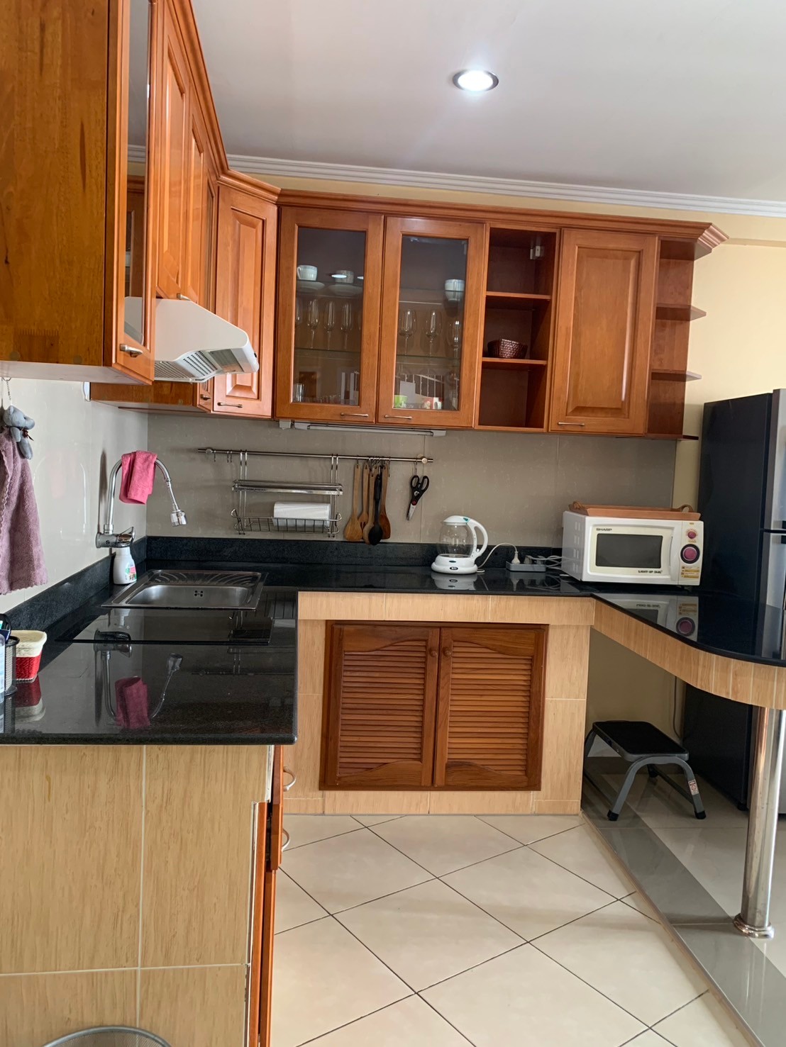 Riverside Condo - Image 16
