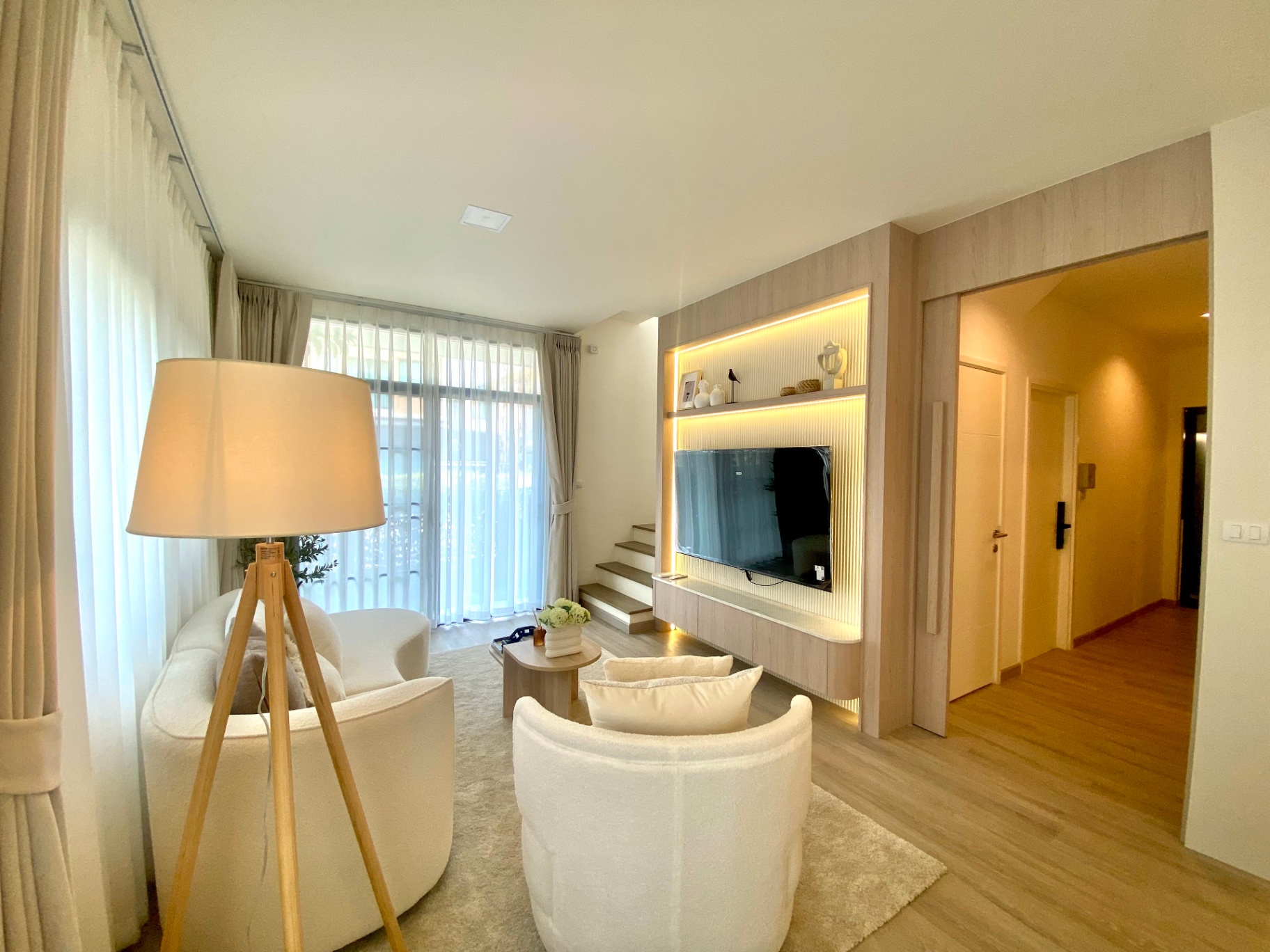 4 ห้องนอน บ้านเดี่ยว สำหรับขาย ใน หนองป่าครั่ง, เมืองเชียงใหม่, เชียงใหม่ - Image 4