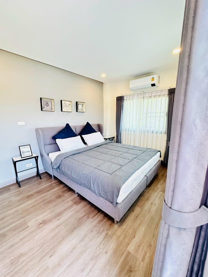 5 ห้องนอน บ้านเดี่ยว สำหรับเช่า ใน สันนาเม็ง, สันทราย, เชียงใหม่ - Image 16