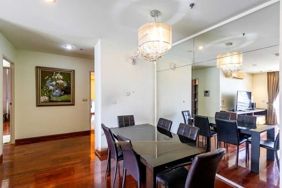 2 Bedroom Condo For Sale in Khlong Toei Nuea, Vadhana, Bangkok - Image 2