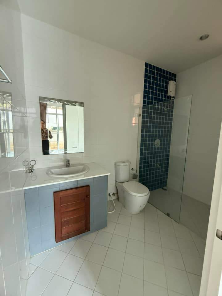 4 Bedroom House For Rent in Pa Tan, Mueang Chiang Mai, Chiang Mai - Image 11