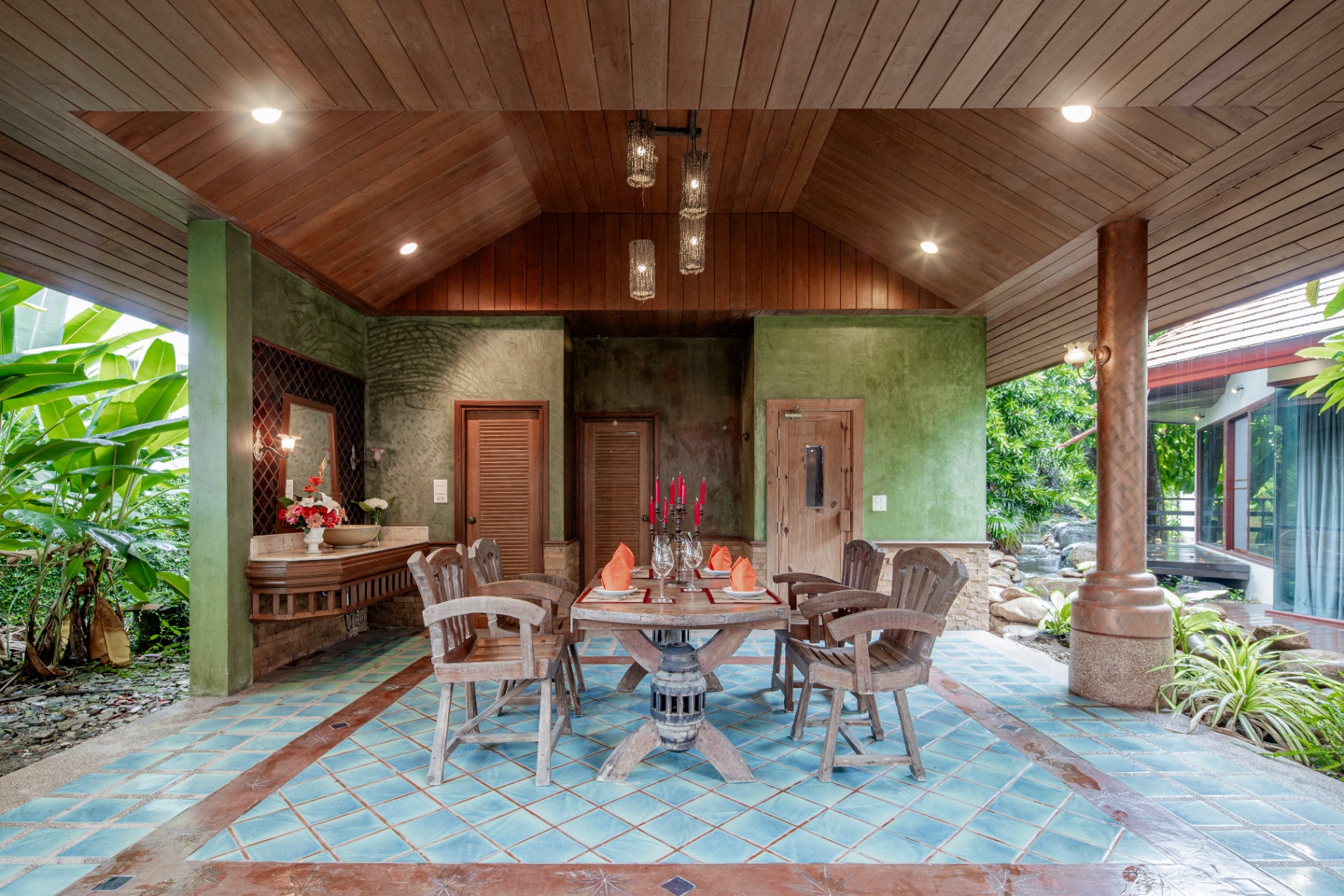 7 Bedroom House For Sale in Fa Ham, Mueang Chiang Mai, Chiang Mai - Image 12