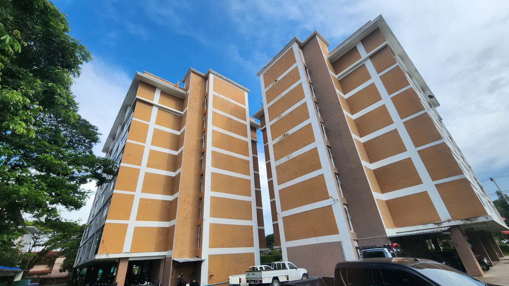 1 Bedroom Condo For Sale in Pa Daet, Mueang Chiang Mai, Chiang Mai - Image 8