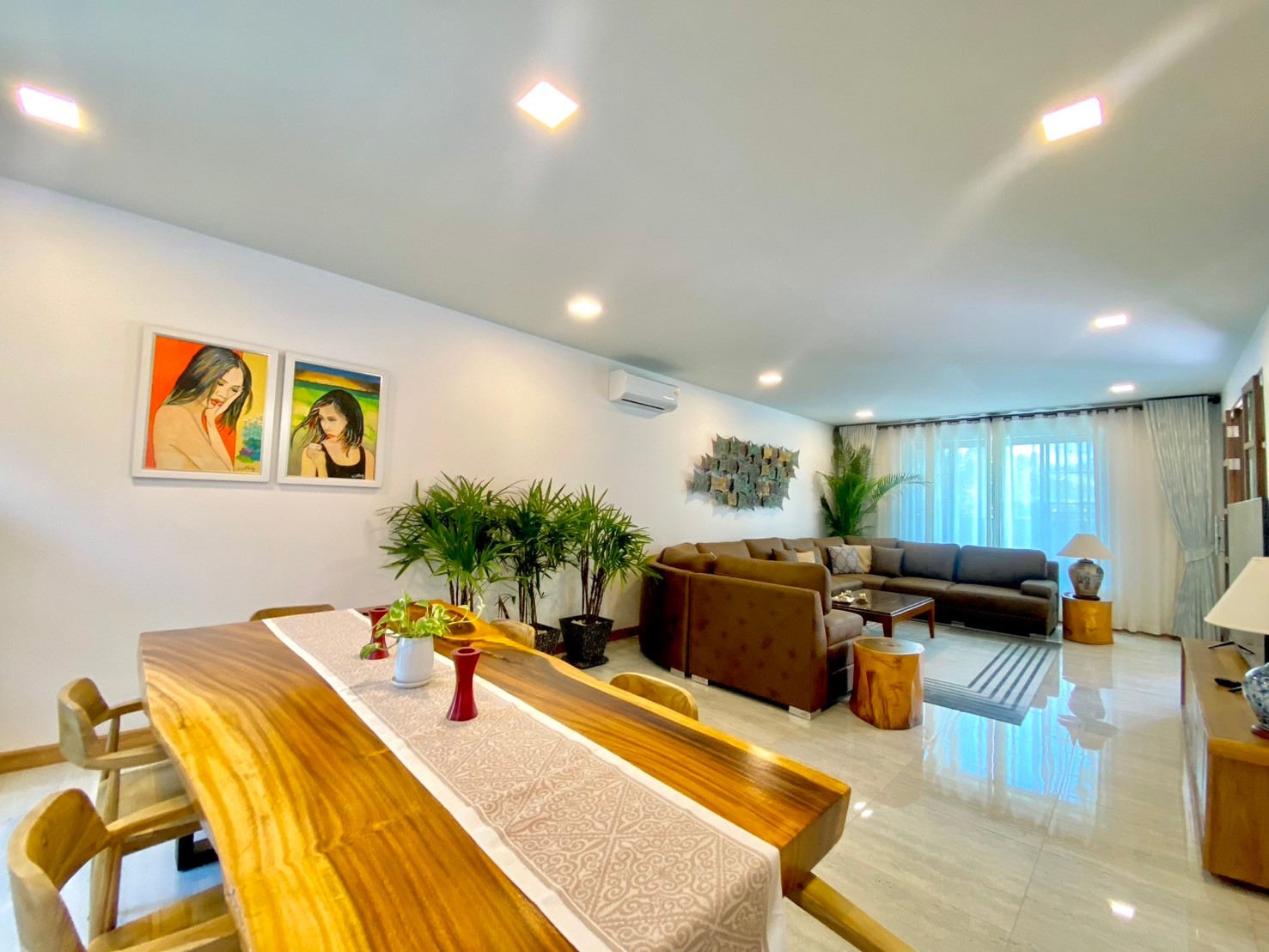 3 Bedroom House For Sale in Nong Khwai, Hang Dong, Chiang Mai - Image 7