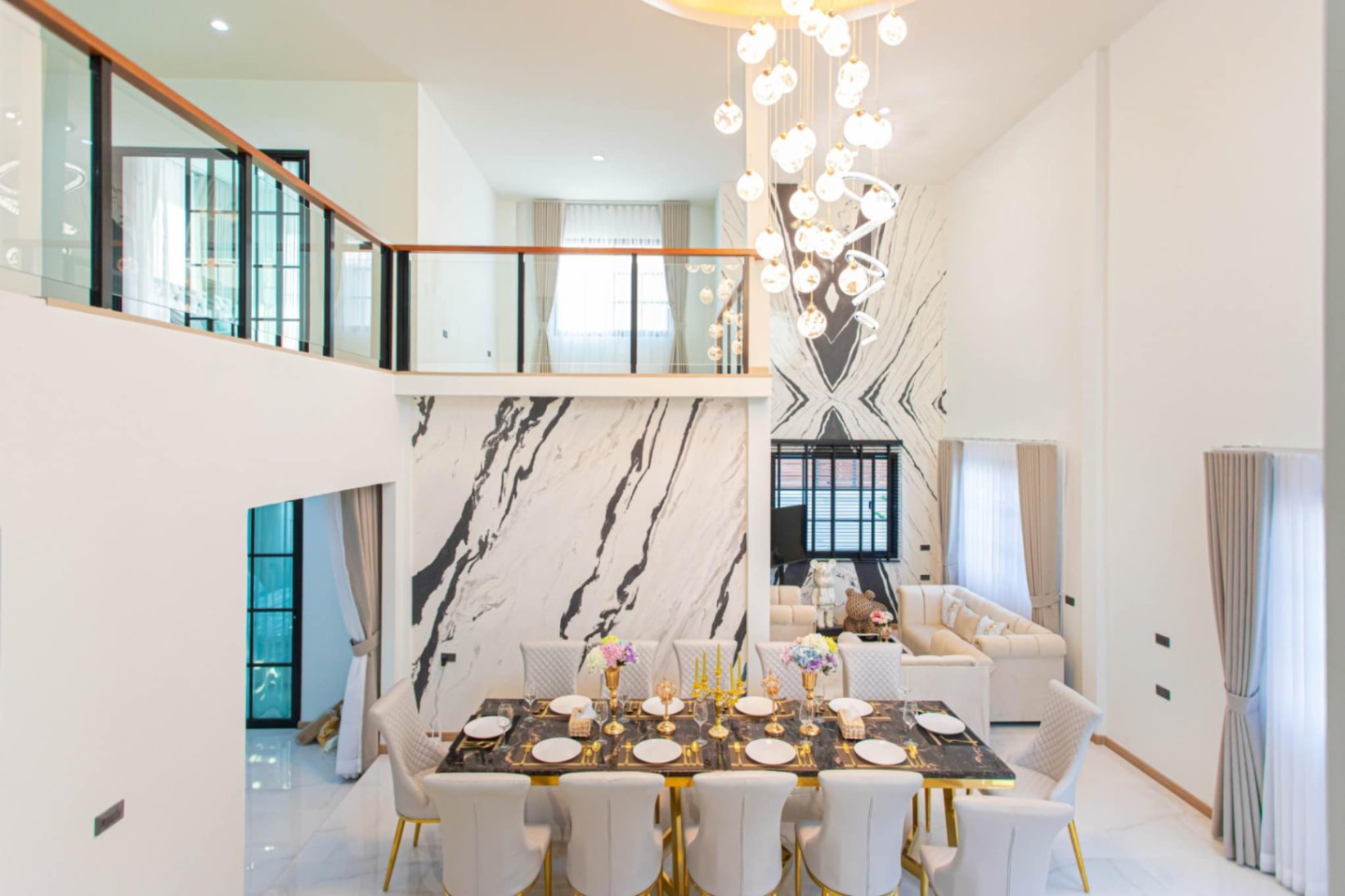 5 ห้องนอน บ้านเดี่ยว  ใน ห้วยขวาง, ห้วยขวาง, กรุงเทพมหานคร - Image 24