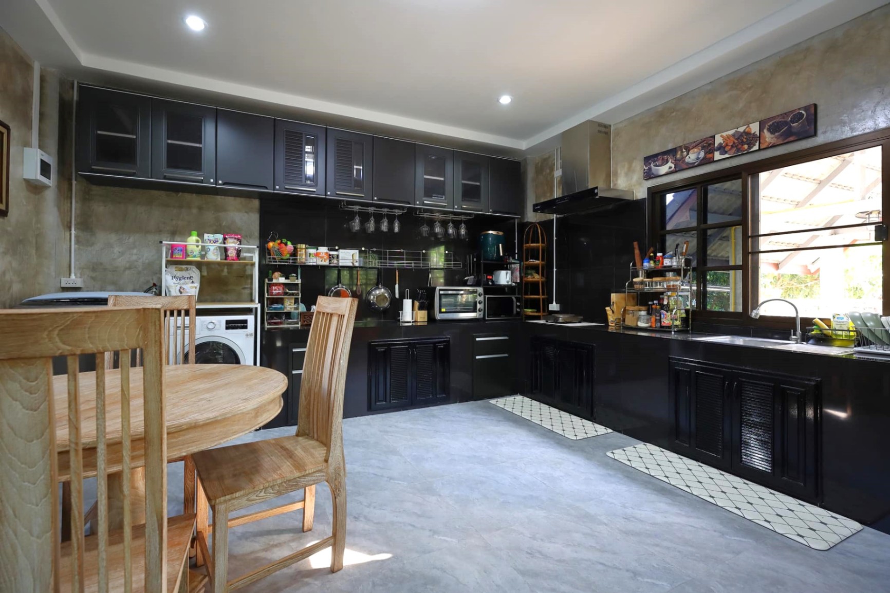 3 Bedroom House For Sale in Khua Mung, Saraphi, Chiang Mai - Image 6