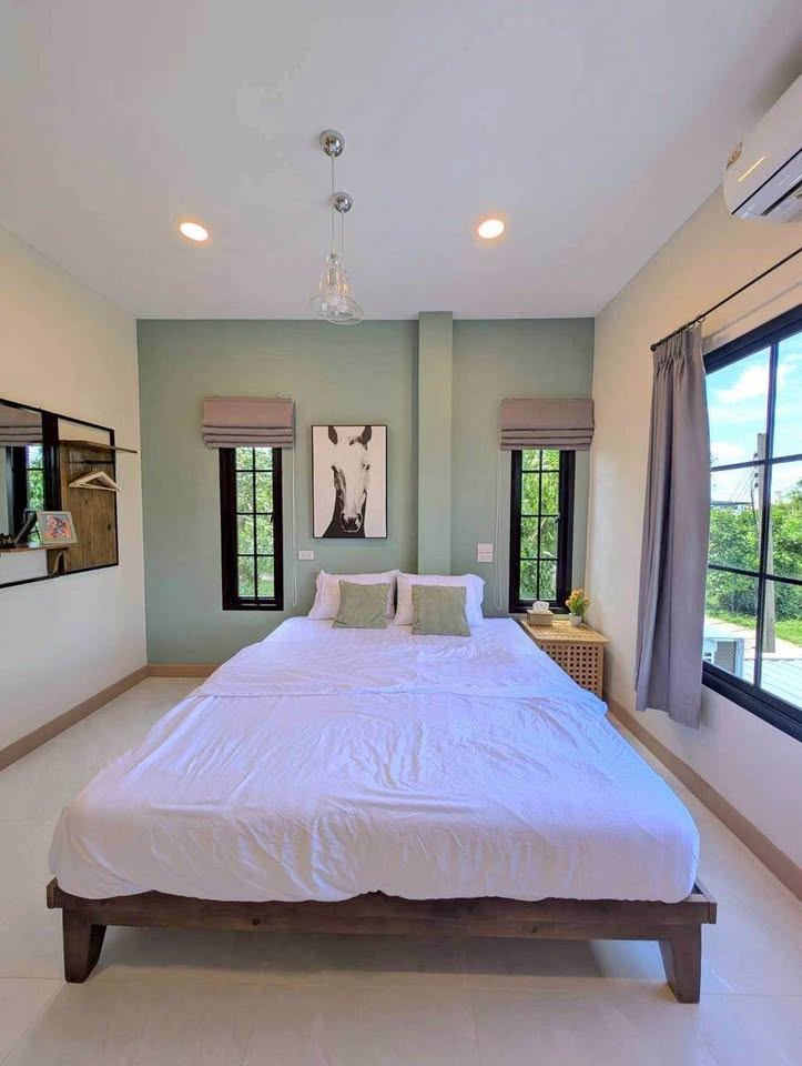 3 Bedroom House For Sale in Choeng Doi, Doi Saket, Chiang Mai - Image 12