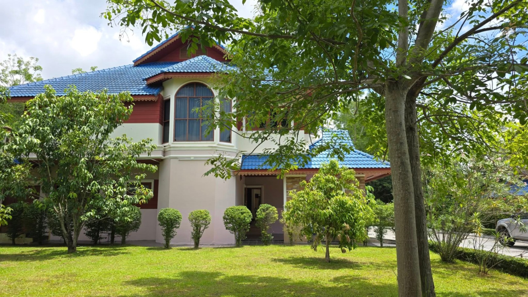 5 Bedroom House For Sale in Choeng Doi, Doi Saket, Chiang Mai - Image 17