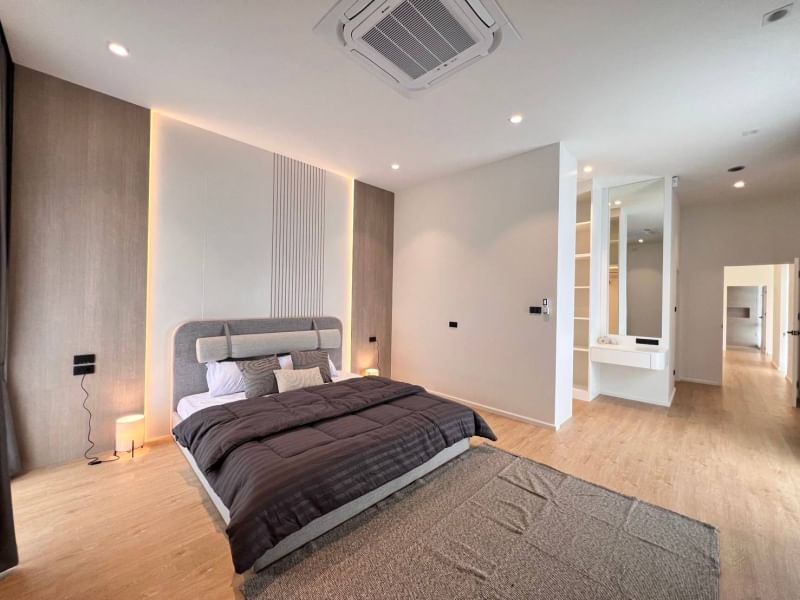 4 Bedroom House For Sale in Ban Waen, Hang Dong, Chiang Mai - Image 20