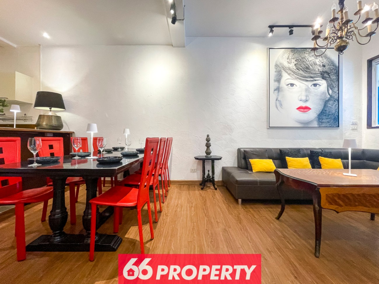 3 Bedroom Townhouse For Sale in Suthep, Mueang Chiang Mai, Chiang Mai - Image 7