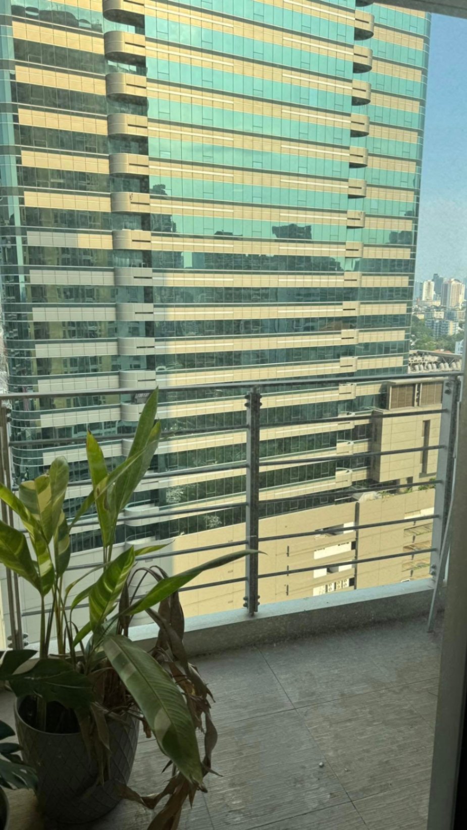 มายรีสอร์ท บางกอก - Image 7