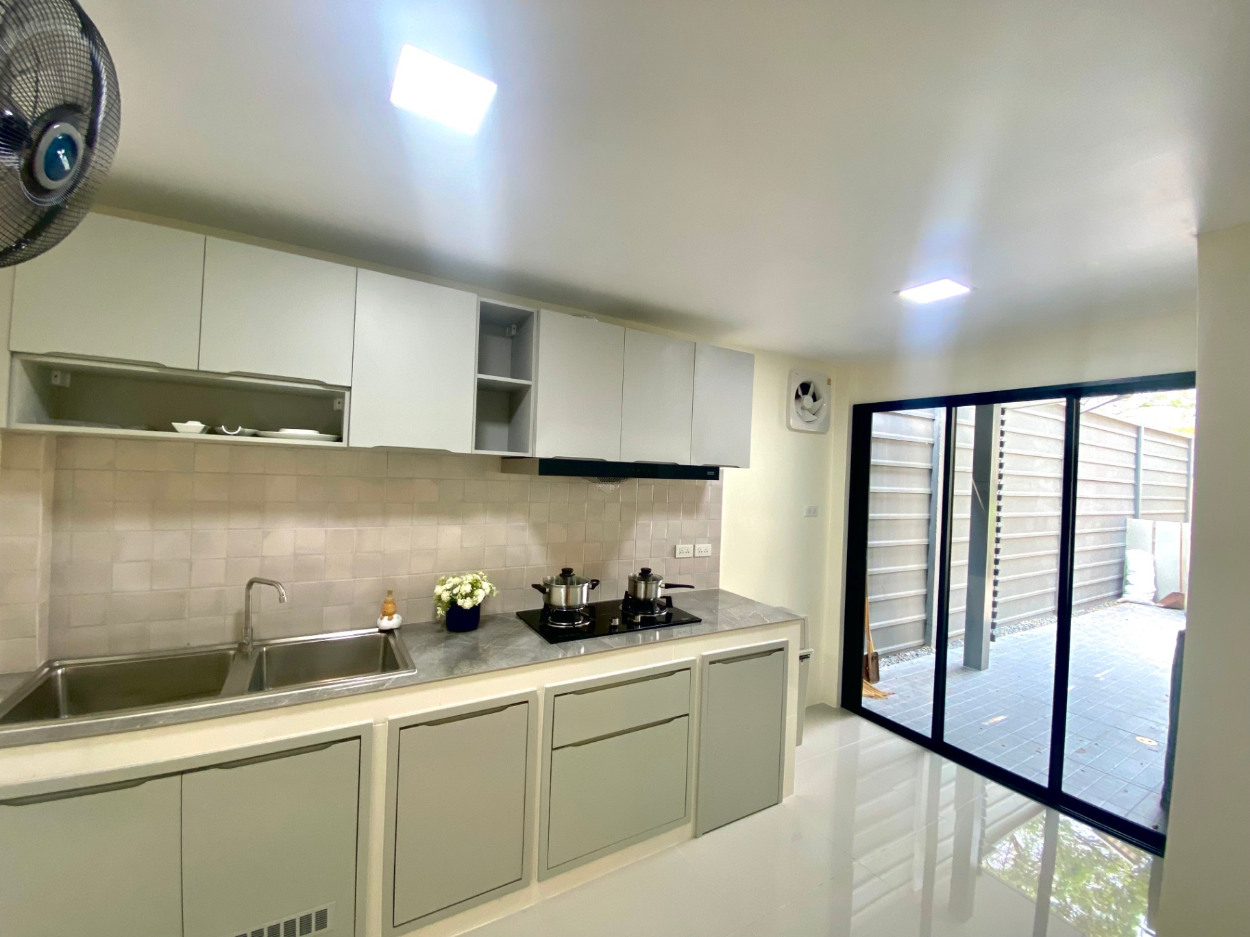 4 ห้องนอน บ้านเดี่ยว สำหรับขาย ใน หนองป่าครั่ง, เมืองเชียงใหม่, เชียงใหม่ - Image 11