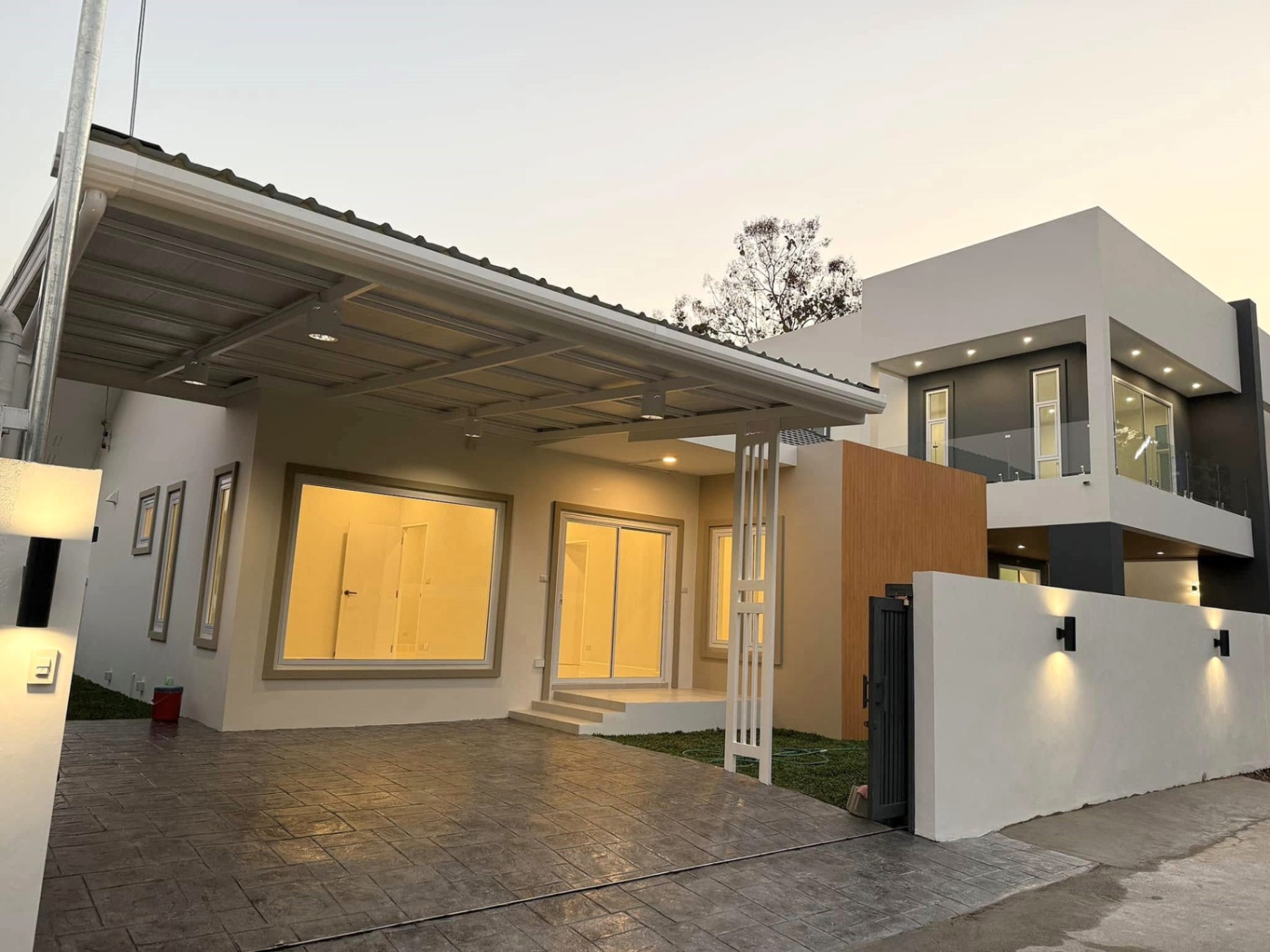3 Bedroom House For Sale in Don Kaeo, Mae Rim, Chiang Mai - Image 1
