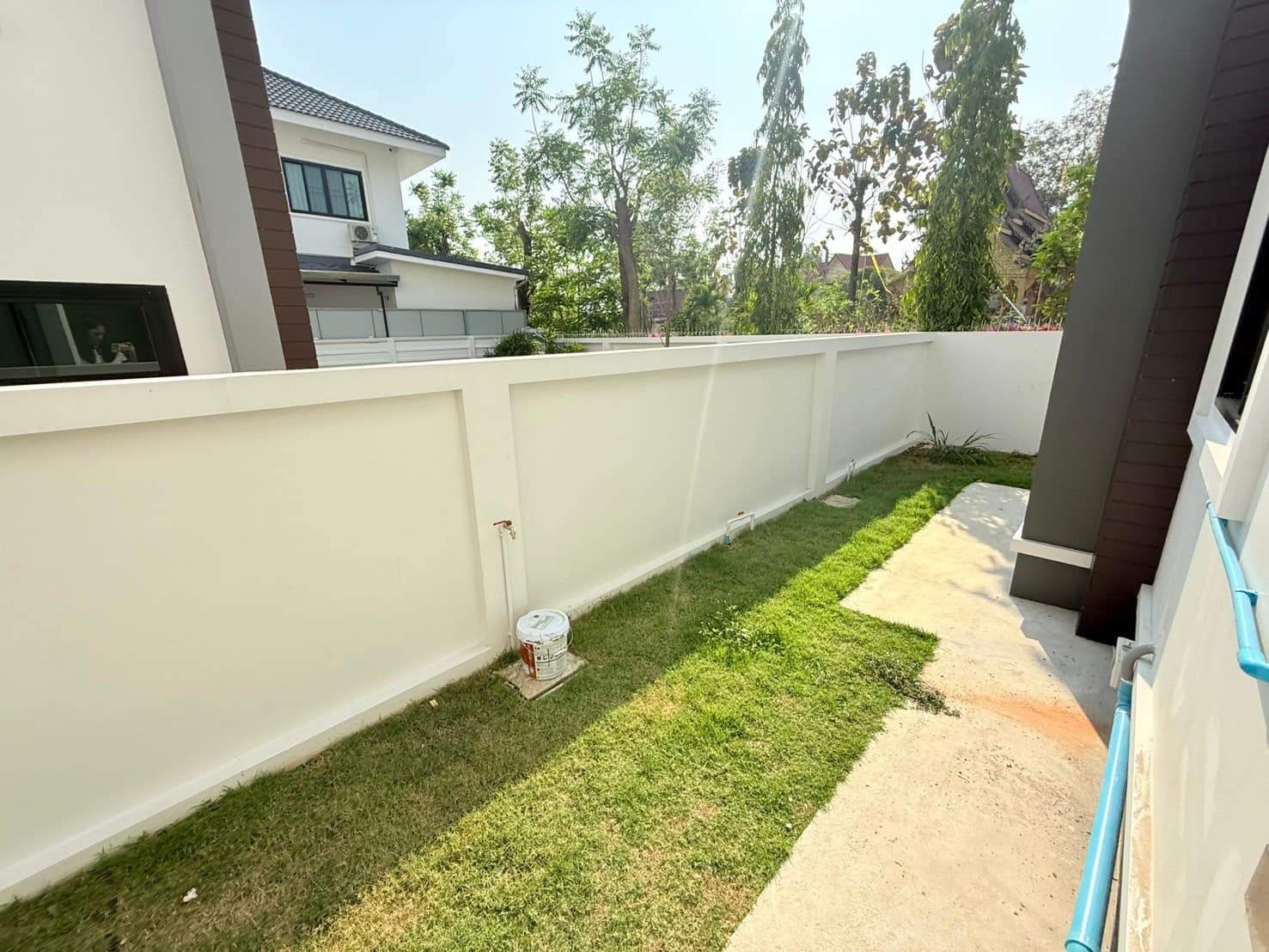 3 Bedroom House For Rent in Rong Chang, Pa Daet, Chiang Rai - Image 3