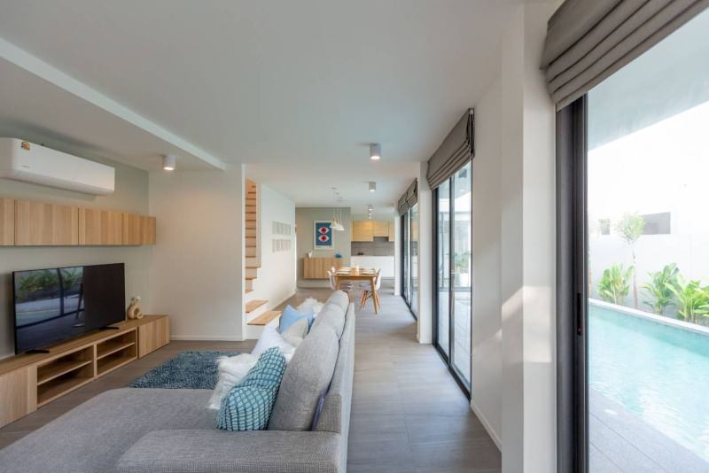 3 Bedroom House For Sale in Ban Waen, Hang Dong, Chiang Mai - Image 5