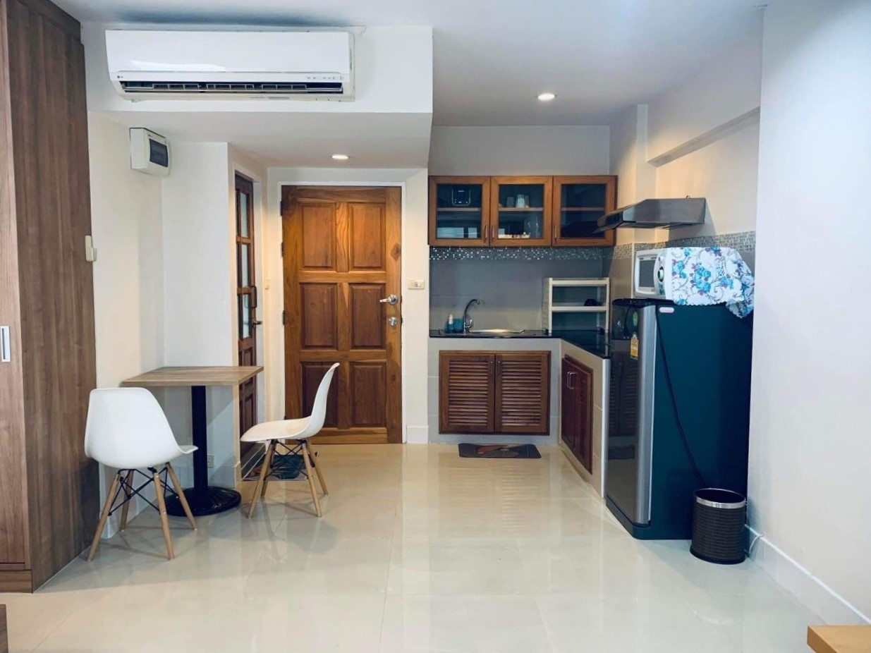 Studio Condo For Sale in Pa Daet, Mueang Chiang Mai, Chiang Mai - Image 2