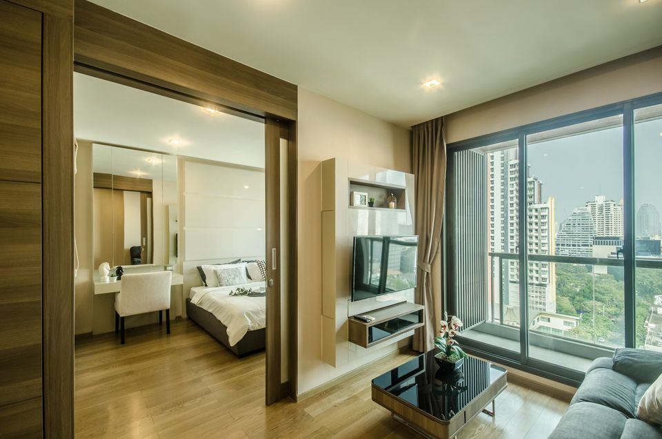 The Address Sathorn - Image 2