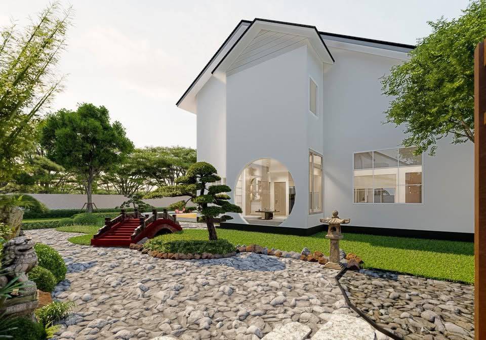 4 Bedroom House For Sale in Hang Dong, Hang Dong, Chiang Mai - Image 18