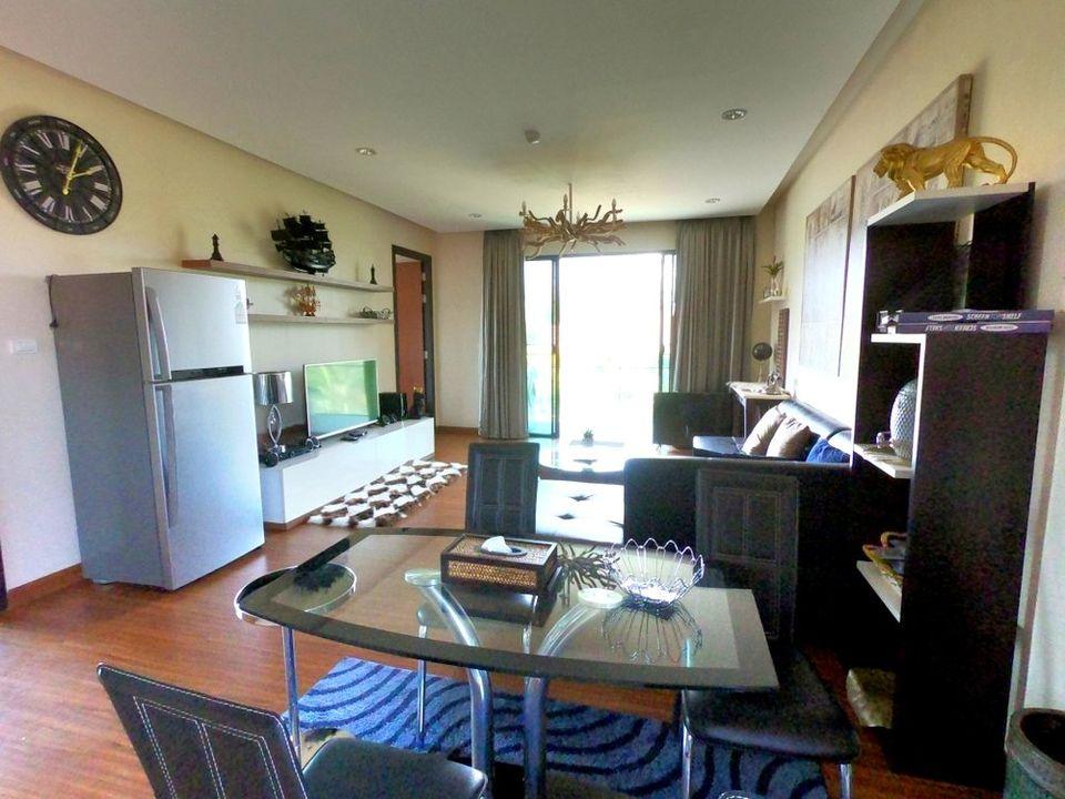 The Resort Condominium - Image 6