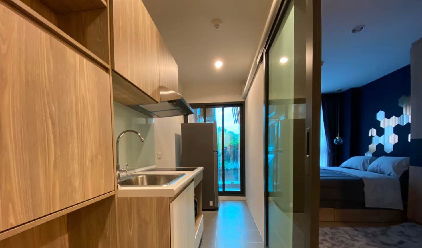 The Excel Hideaway Sukhumvit 71 - Image 9