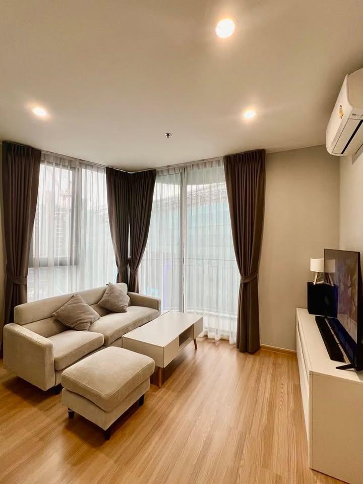 2 Bedroom Condo For Rent in Bang Chak, Phra Khanong, Bangkok - Image 1
