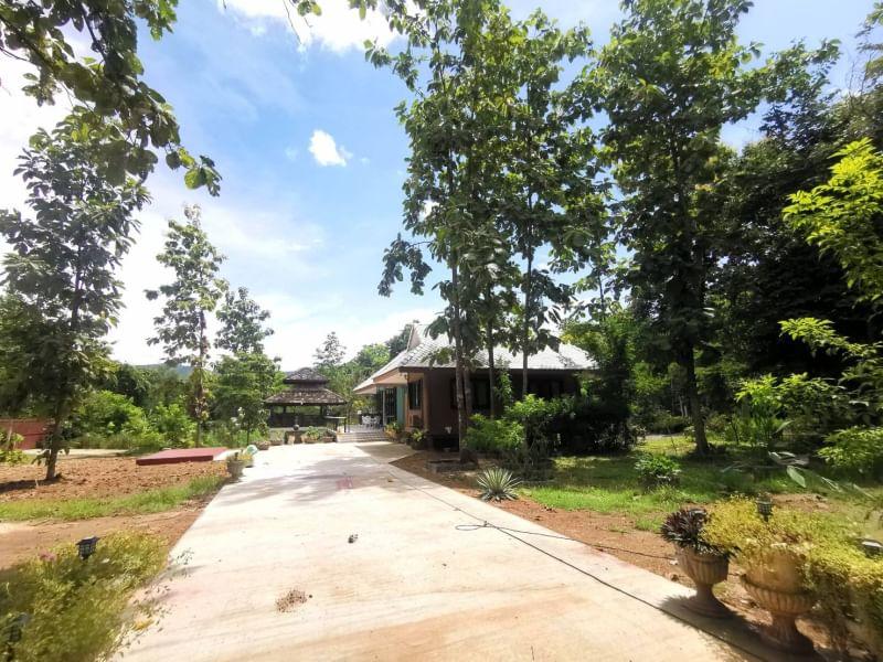 2 Bedroom House For Sale in Tha Nuea, Mae On, Chiang Mai - Image 18