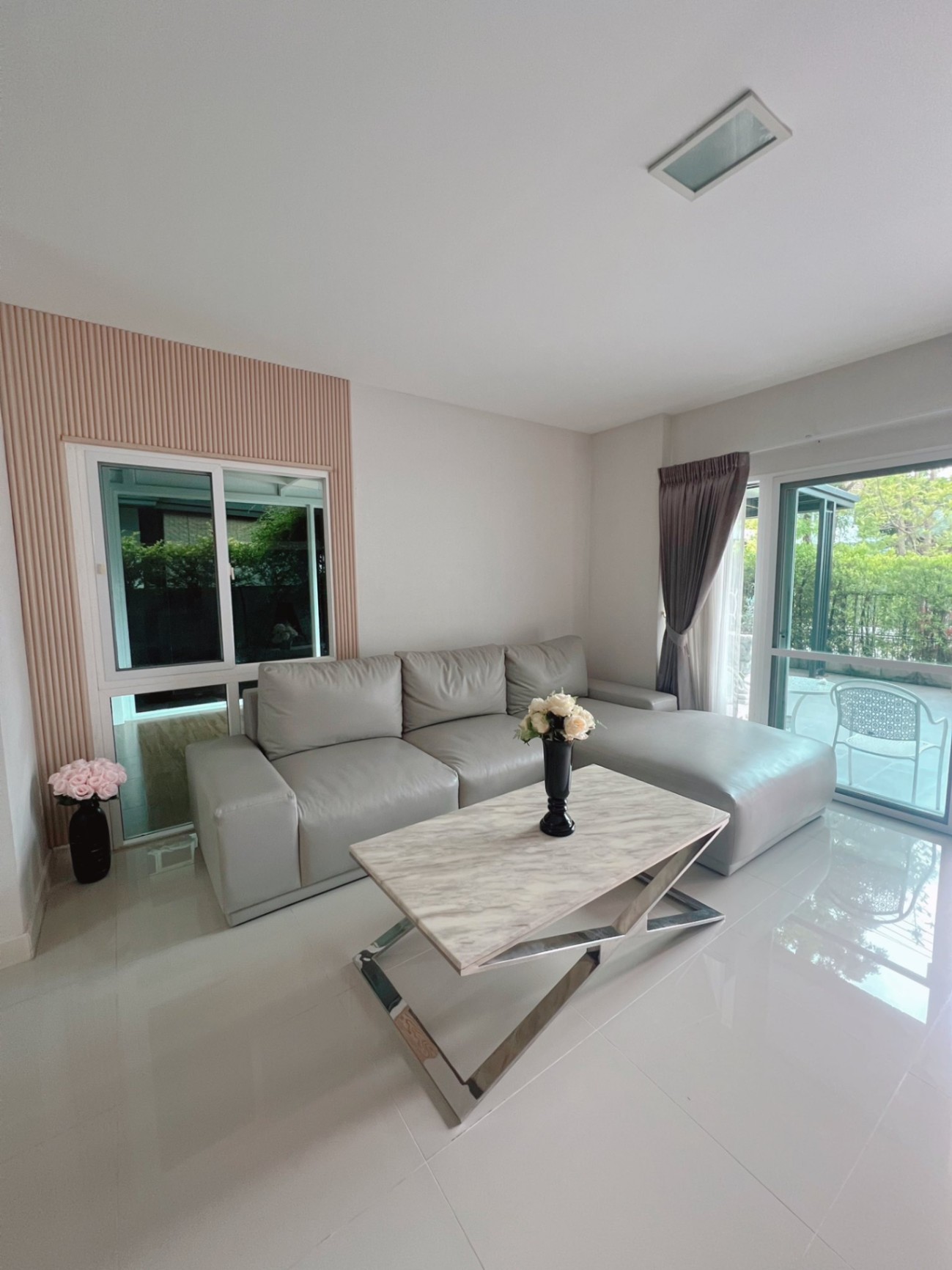 3 卧室 独立房屋 出租 在  - Image 3