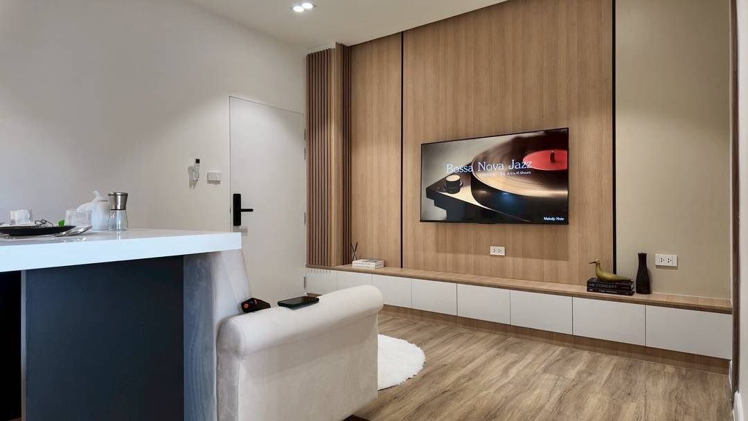 Srithana Condominium 1 - Image 1