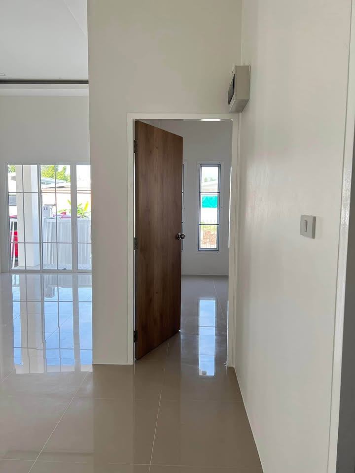3 Bedroom House For Sale in Talat Khwan, Doi Saket, Chiang Mai - Image 7