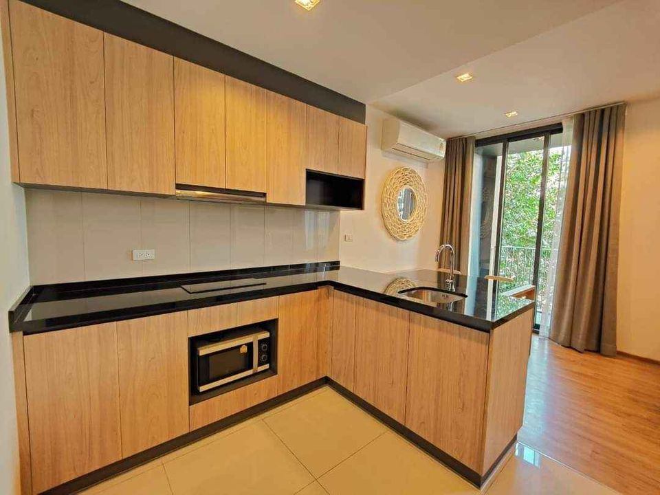 1 Bedroom Condo For Sale in Phra Khanong Nuea, Vadhana, Bangkok - Image 9