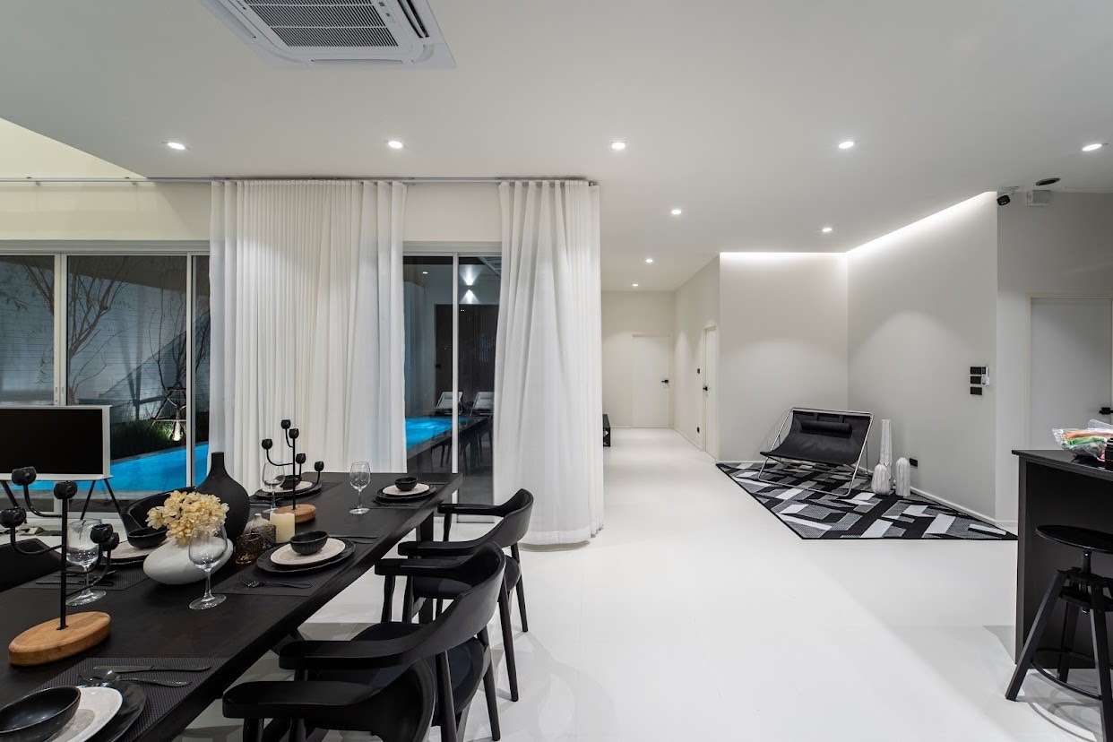 4 Bedroom House For Sale in Ban Waen, Hang Dong, Chiang Mai - Image 24