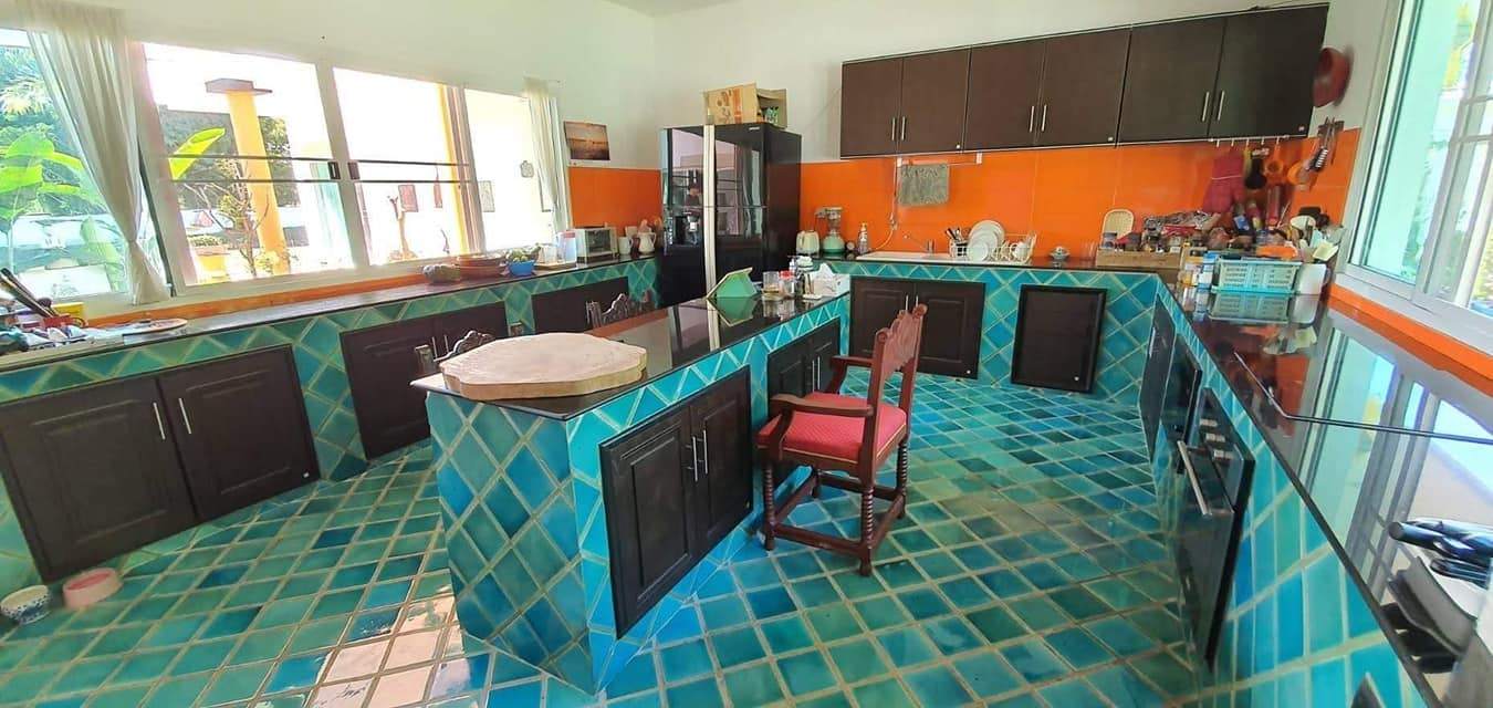 6 Bedroom House For Sale in Mae Raem, Mae Rim, Chiang Mai - Image 14