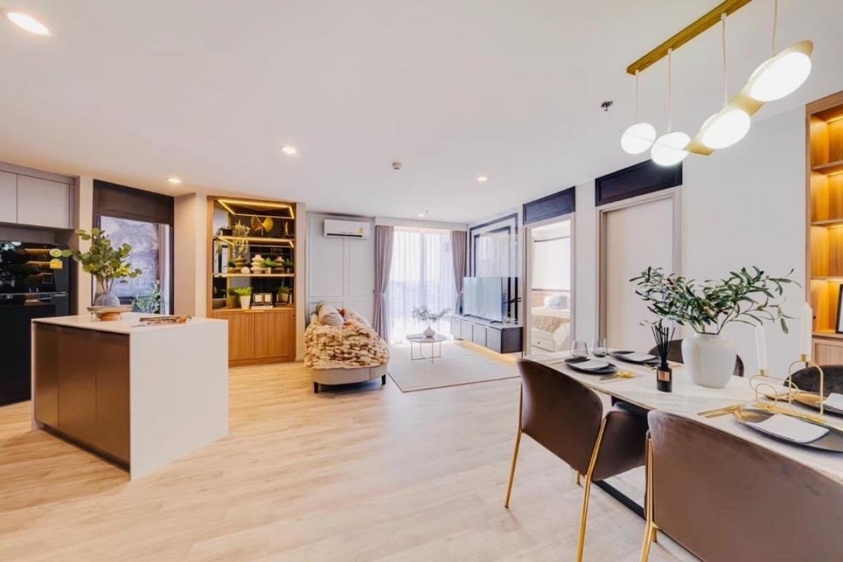 Ideo Mobi Sukhumvit Eastpoint - Image 4
