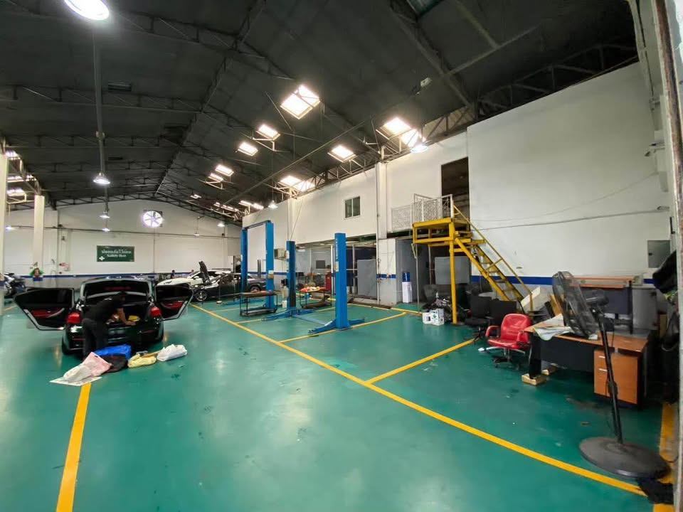  Retail Space For Rent in Wang Thonglang, Wang Thonglang, Bangkok - Image 4