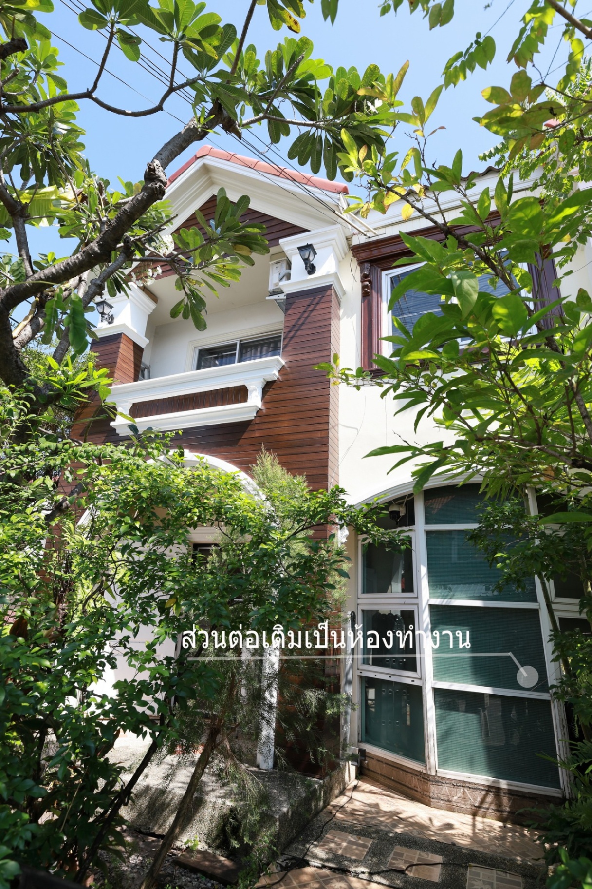 3 ห้องนอน ทาวน์เฮาส์ สำหรับขาย ใน ดอกไม้, ประเวศ, กรุงเทพมหานคร - Image 18