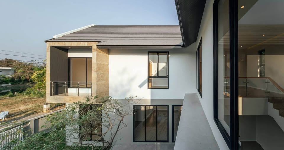 5 Bedroom House For Sale in Nong Han, San Sai, Chiang Mai - Image 13