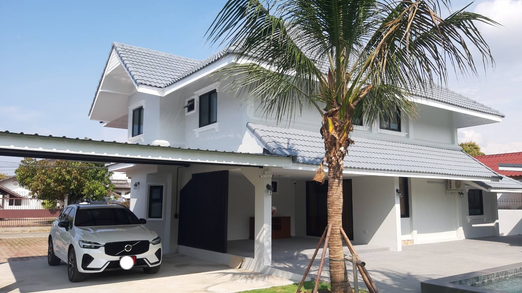 5 Bedroom House For Sale in San Phisuea, Mueang Chiang Mai, Chiang Mai - Image 13