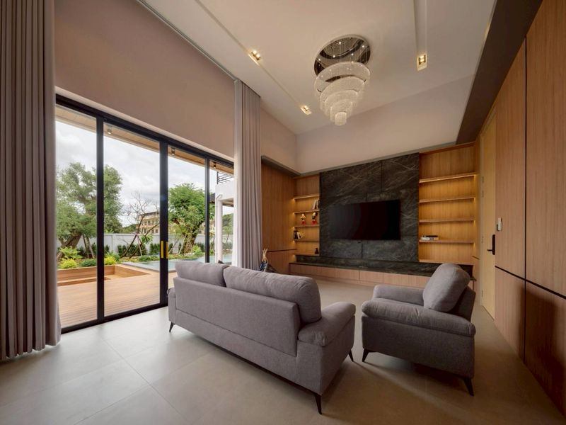 5 Bedroom House For Sale in Suthep, Mueang Chiang Mai, Chiang Mai - Image 26