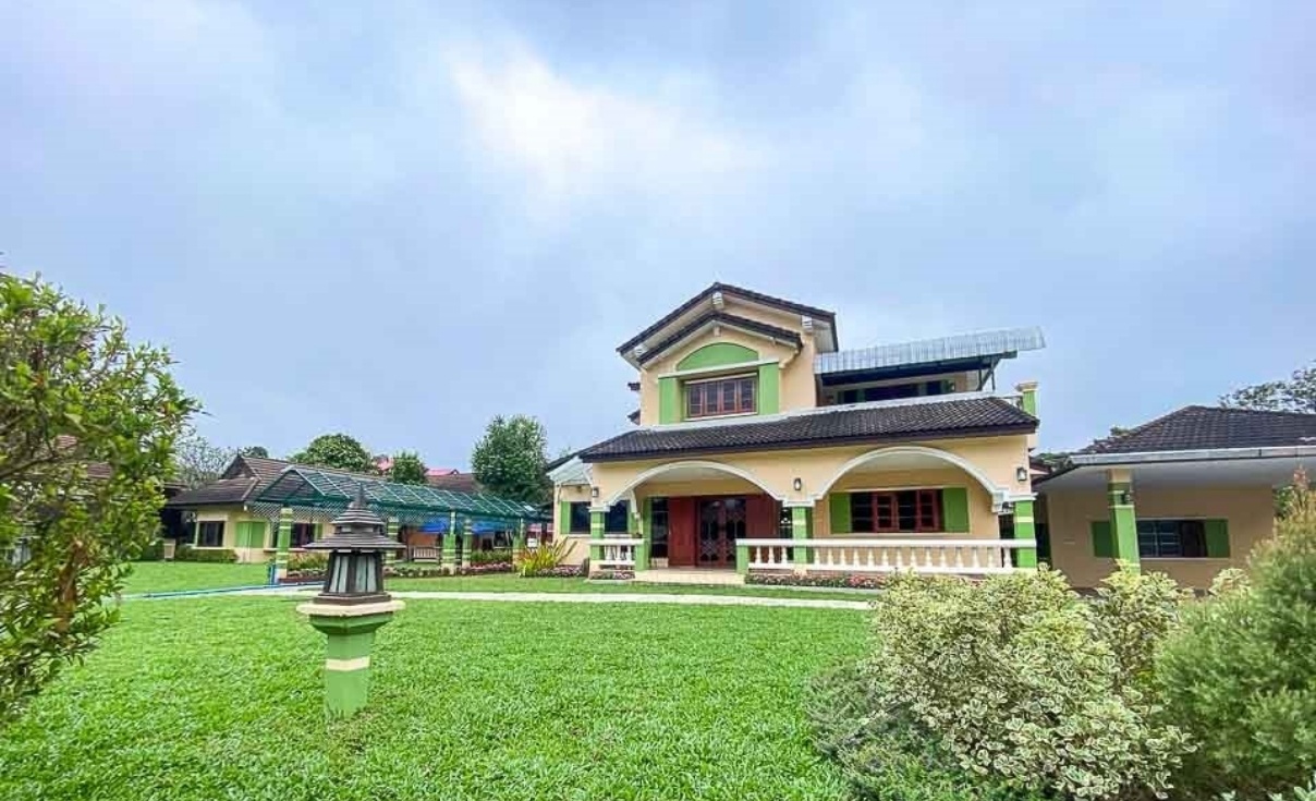 5 Bedroom House For Sale in San Phisuea, Mueang Chiang Mai, Chiang Mai - Image 2