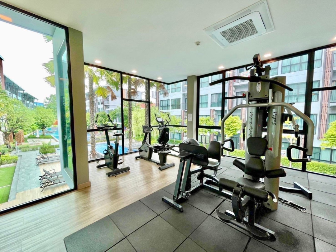 Arise Condo At Mahidol - Image 10